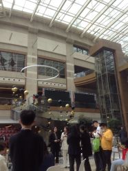 -红丝高端婚礼中心(旗舰店)