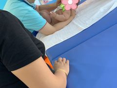 -马博士婴幼儿游泳馆(门头沟店)