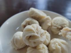 老葛汤包-老葛汤包(石佛路店)