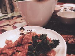 -金妈家烤肉(龙湖U城天街店)