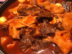 -胖哥俩肉蟹煲(世茂国际广场店)