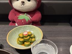 -卡朋西餐(宝安大仟里店)