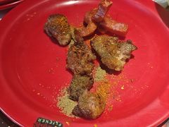-好伦哥比萨烤肉自助(马家堡店)