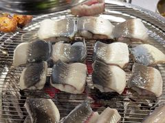 -本炙炭烤·蒲烧活鳗料理店(金沙洲店)