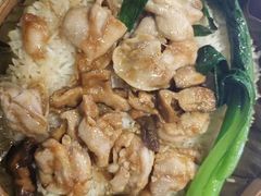 -72街荷叶饭(三元里店)