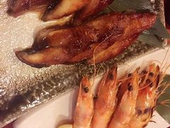 -清水日本料理铁板烧(学府路店)