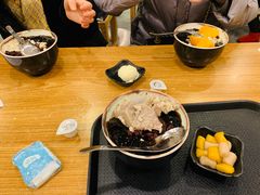 -鲜芋仙(太原街万达店)