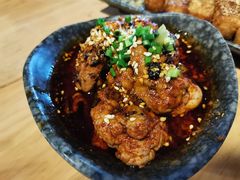-付小姐在成都(五道口店)