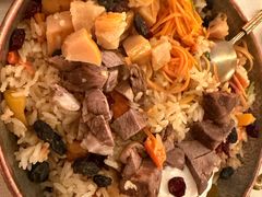 -龟兹KUCINA·新疆菜(前滩L+PLAZA店)