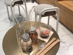 -喜茶(永旺梦乐城店)