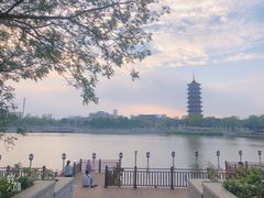 -葛仙湖公园