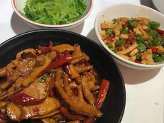 -湘江大码头·龙虾馆(渔人码头一店)