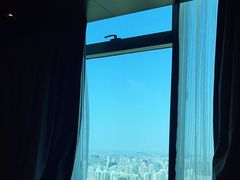 -上海龙之梦万丽酒店