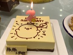 -香融府·烤鸭·家常菜(花乡奥莱店)