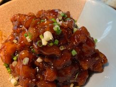 糖醋里脊-外婆家(杭州马塍店·杭帮菜名店)