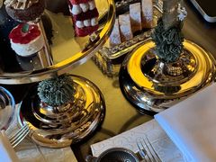 -Salon de Ville浦江汇(上海外滩华尔道夫酒店店)