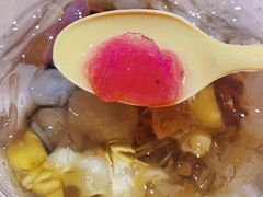 -忆夏爽黑仔漳州四果汤(顶澳仔猫街店)