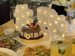 -天空花园餐吧·生日·团建(南山店)