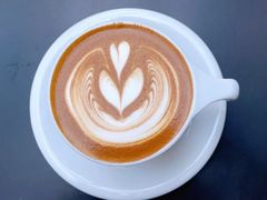-明谦·Coffee&Cocktail Bar(美您公园店)