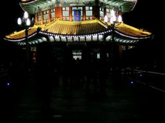 android_upload_pic-栈桥景区