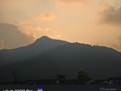 -东海半边山旅游度假区