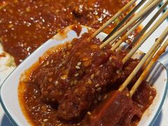 -多宾韩国料理(学衡路店)