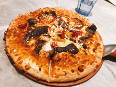 -必胜客(城西银泰店)