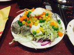 -吉布鲁牛排海鲜自助(龙湖北城天街购物广场店)