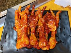 -小黑猪石板烤肉(皇冠花园店)