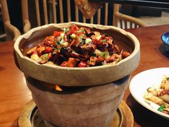 -小天厨民间菜馆(深圳街店)
