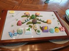 -湖畔居茶楼(湖滨店)