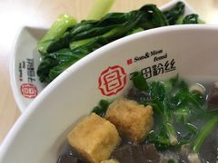 -子母粉丝(文灶店)