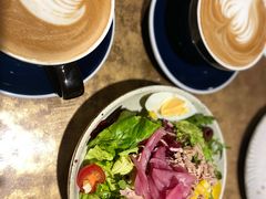 -BOCATA 西班牙餐厅(三里屯店)