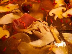 -云南邹记天麻火腿鸡(簇桥店)