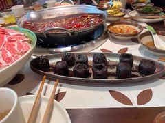 -江北北火锅馆·公路夜市(魏公村店)