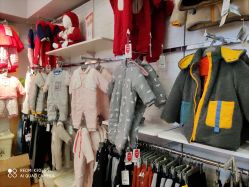 -贝贝熊(武汉印象城店)