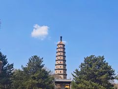 -承德避暑山庄景区