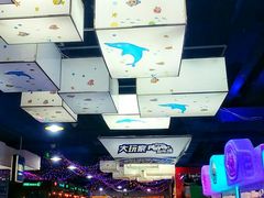-大玩家(魏家庄万达店)