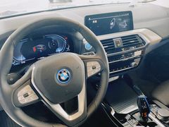 -宁波宝信宝马4S店(江北日湖店)