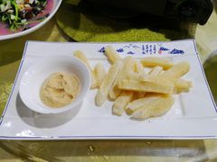 -贵州人家·酸汤火锅·20年老字号
