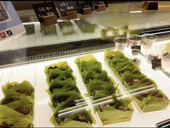 -小苍兰风铃草蛋糕甜品(沈阳店)