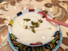 -上海喀什友好餐厅(德平路店)