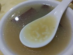 -电白鸭粥店(下沙二坊88号店)