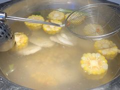 -潮发潮汕牛肉店(龙洞店)