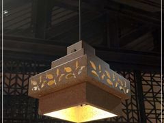 -绿茶餐厅(华联万柳店)