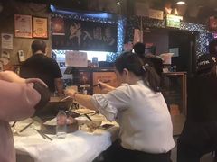 -鲜入围煮花胶鸡海鲜火锅