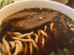 -中国厨房/台湾牛肉面