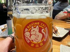 -1819餐厅·团队聚餐·烤串·精酿