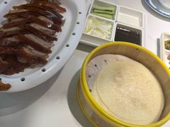 -东流山烤鸭·家常菜(巢湖万达店)