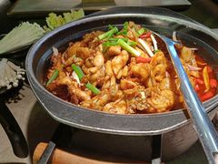 -蛙小侠·沸腾砂锅(西关新天地店)